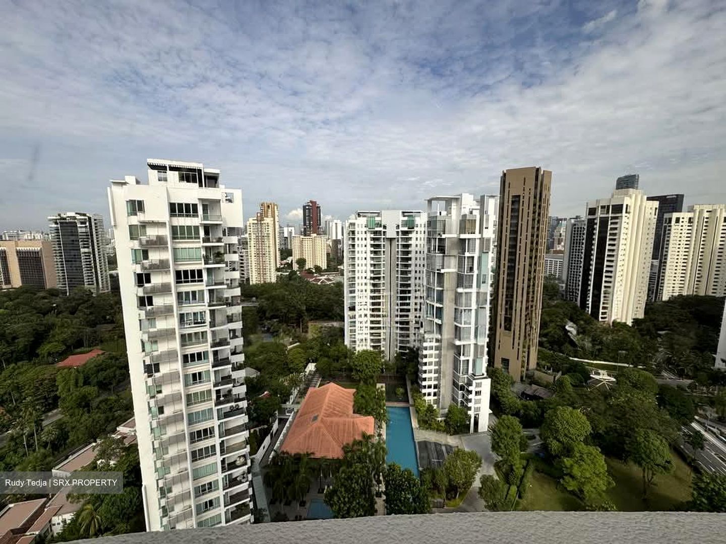 The Draycott (D10), Apartment #585455691